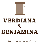 Verdiana e Beniamina • Milano